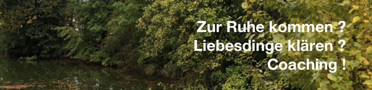 Das Leben ist einfach besser mit einem Coach